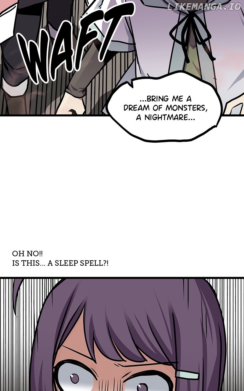 Carsearin Chapter 86 - Page 59