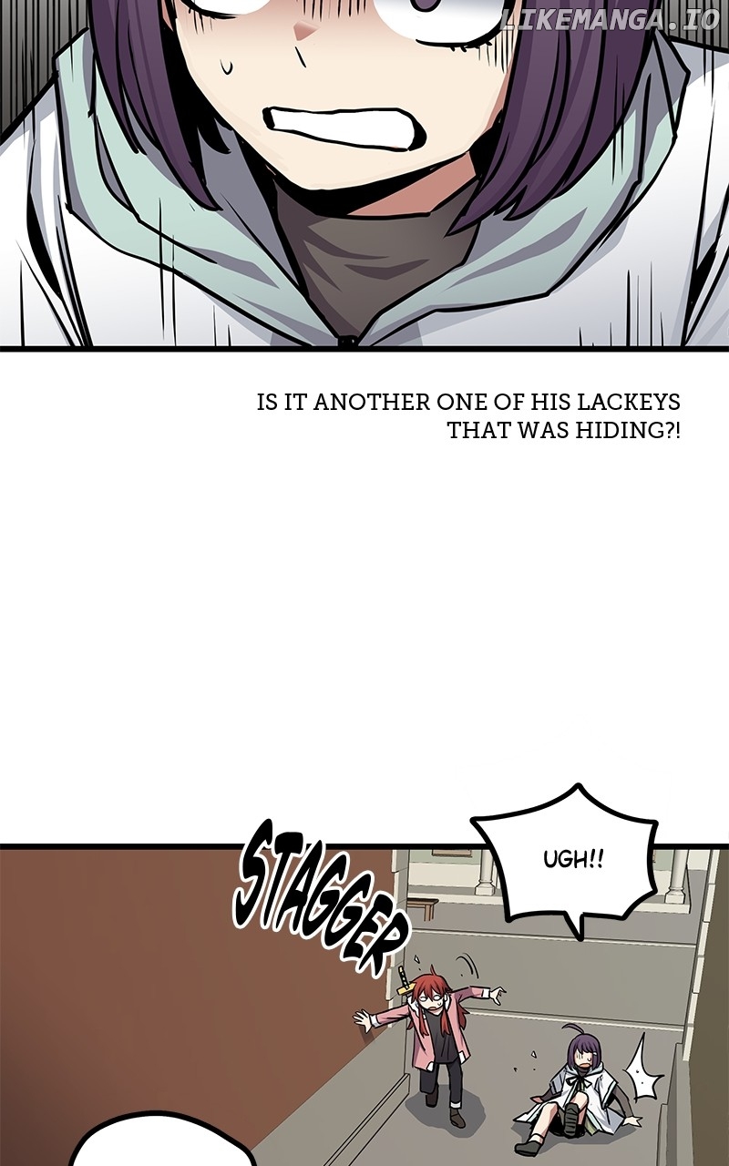 Carsearin Chapter 86 - Page 60