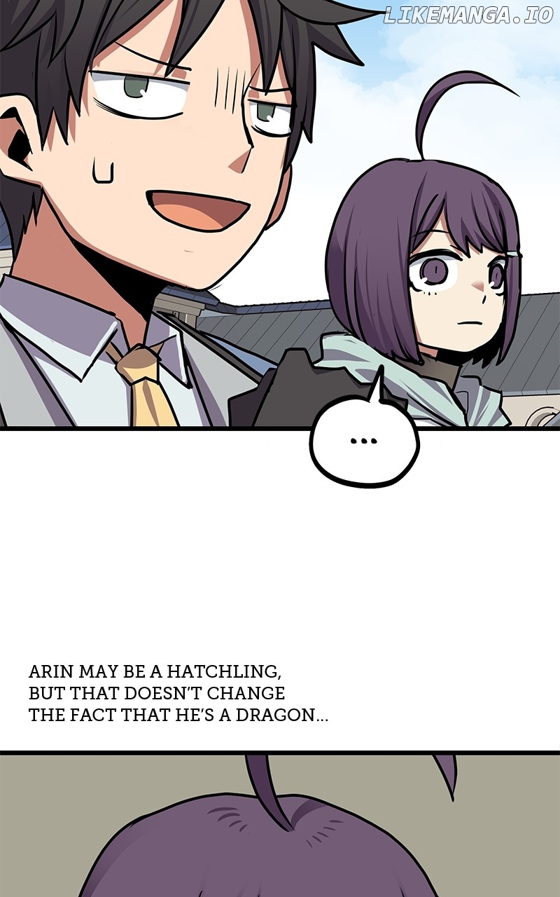 Carsearin Chapter 86 - Page 7