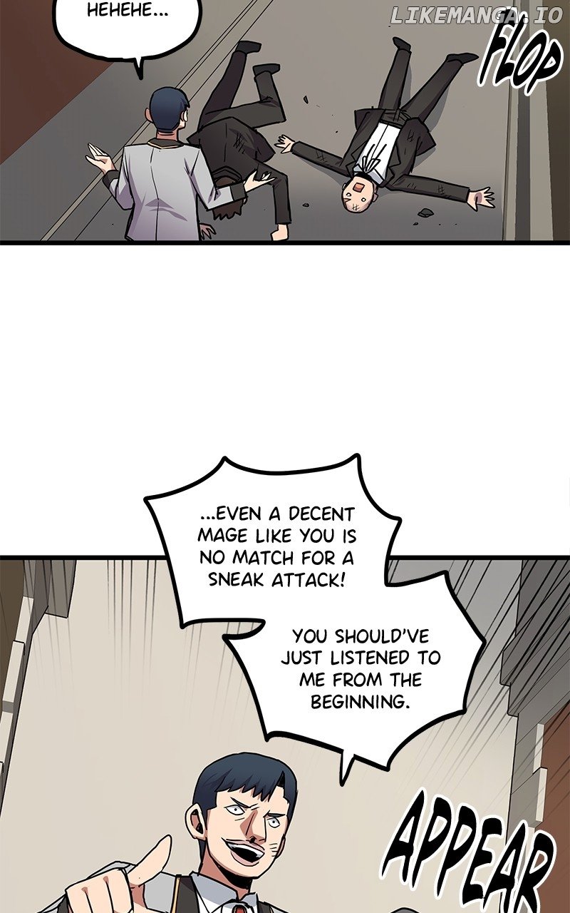 Carsearin Chapter 86 - Page 61