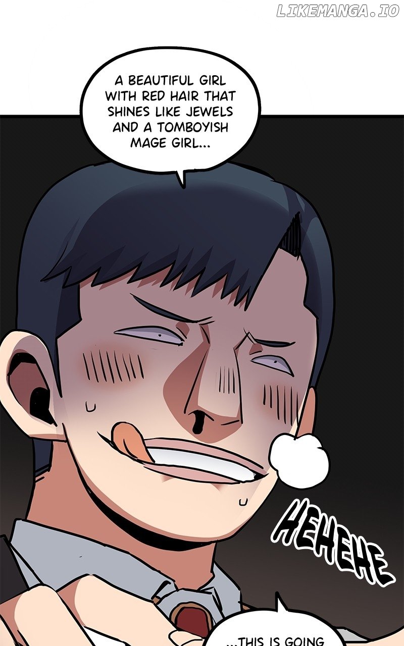 Carsearin Chapter 86 - Page 63