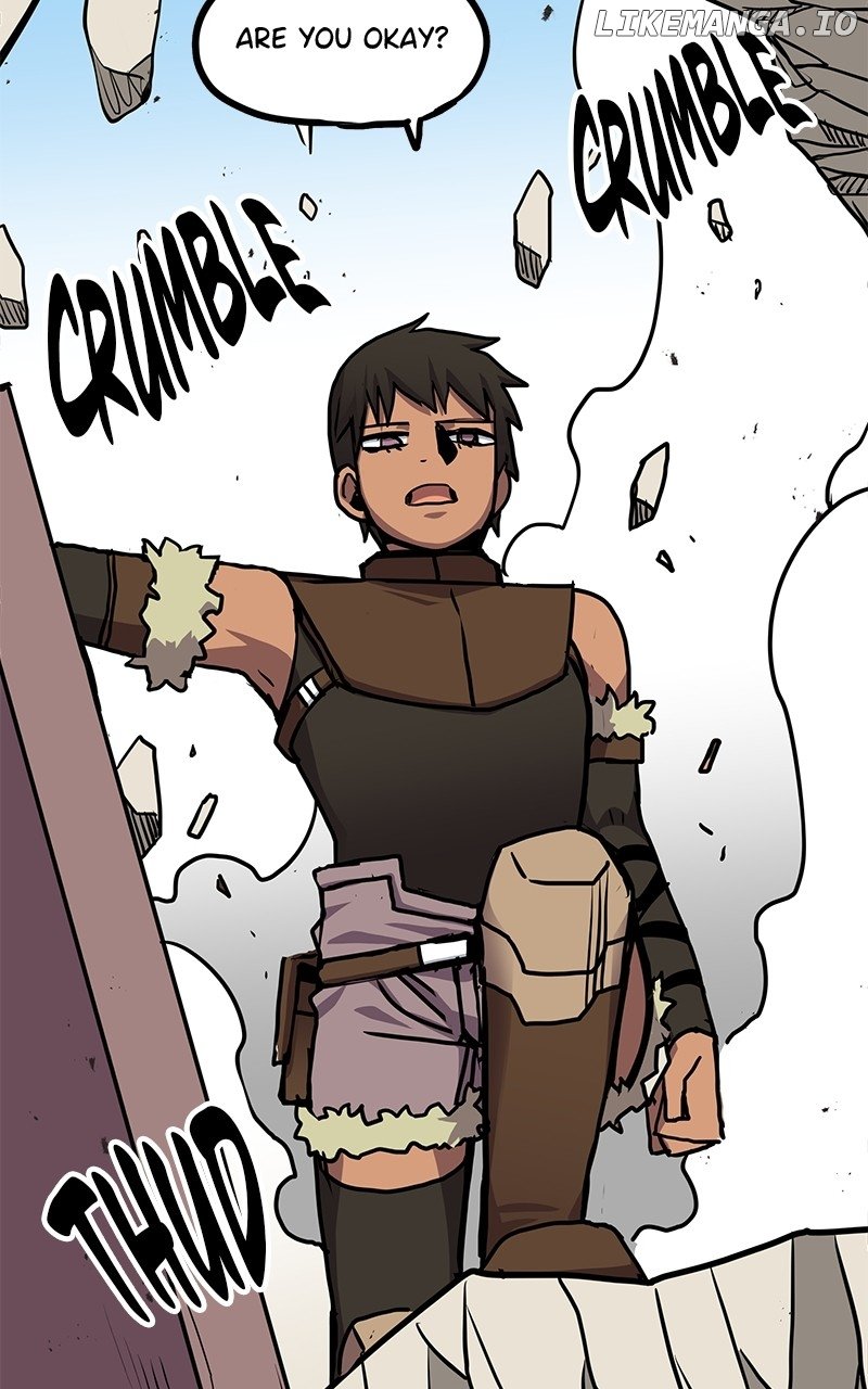 Carsearin Chapter 86 - Page 68