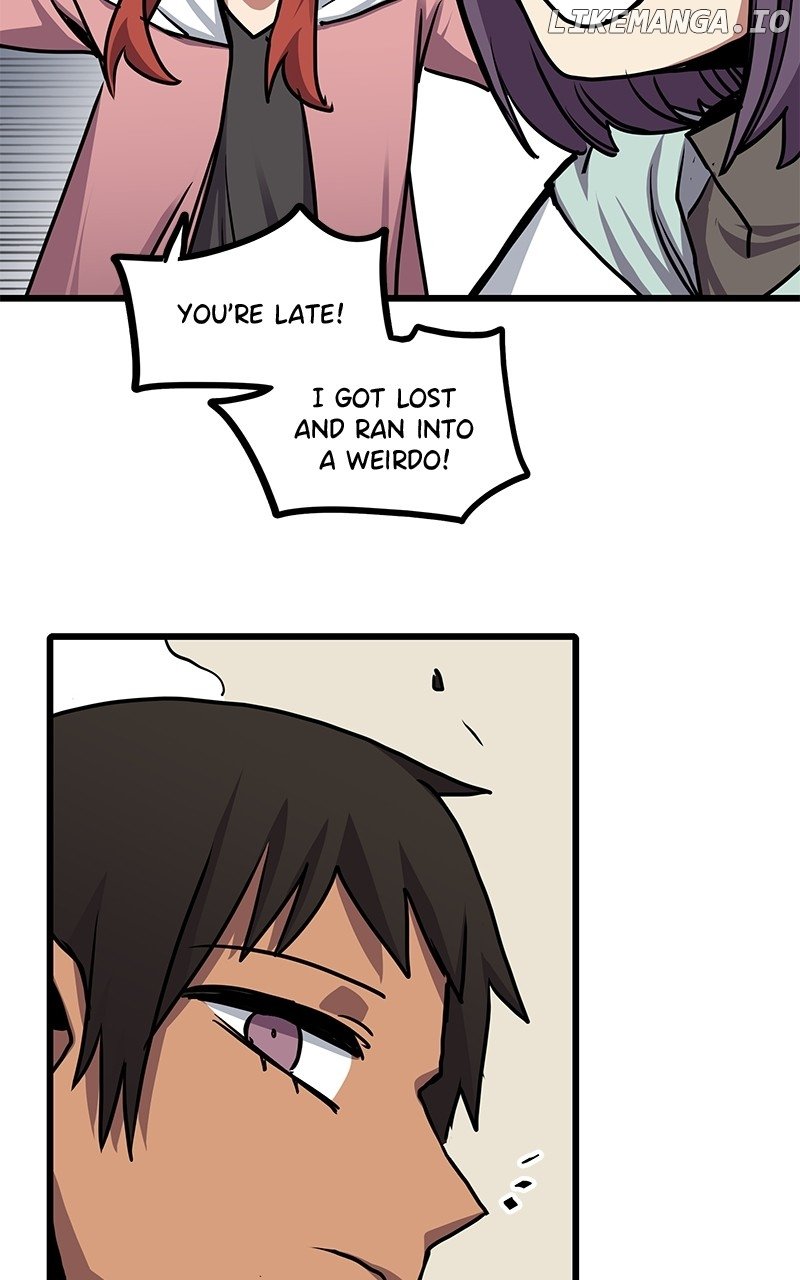 Carsearin Chapter 86 - Page 70