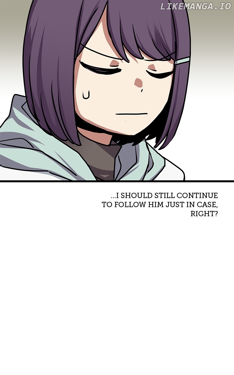 Carsearin Chapter 86 - Page 8