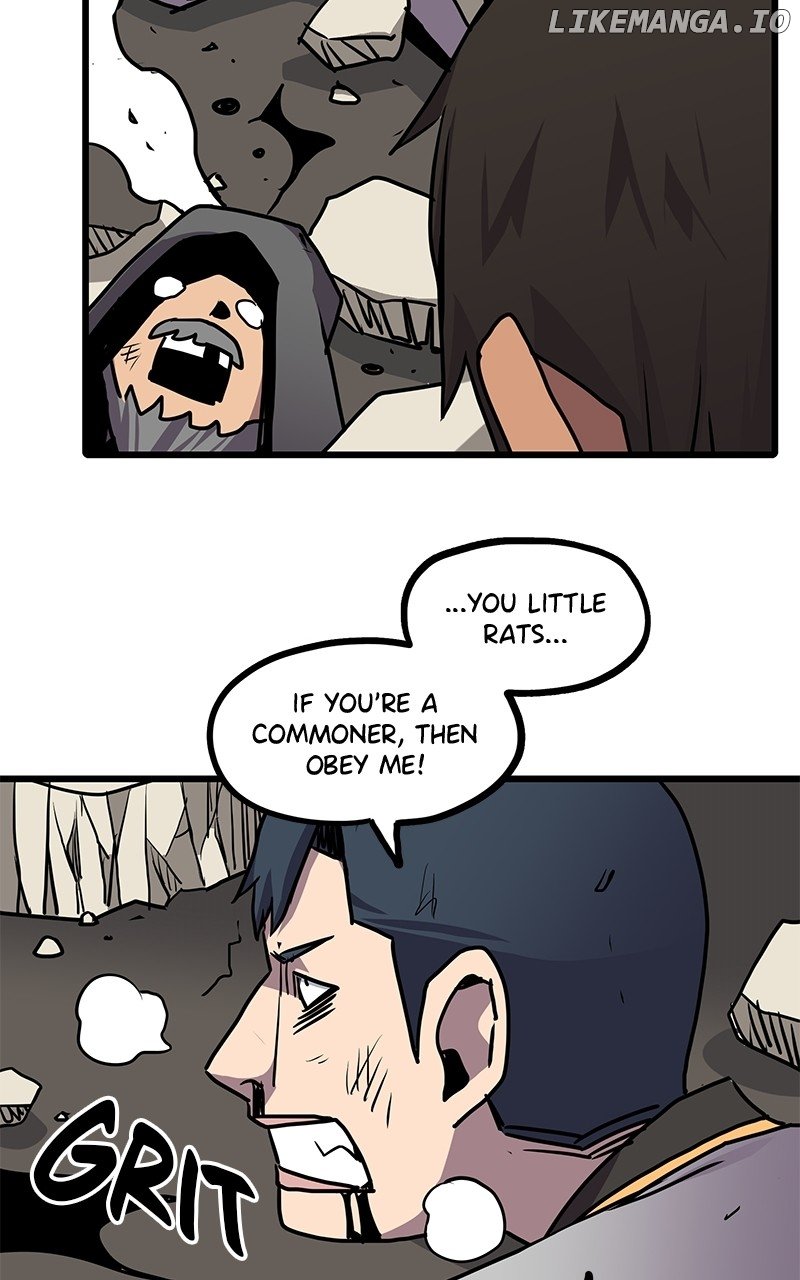 Carsearin Chapter 86 - Page 72