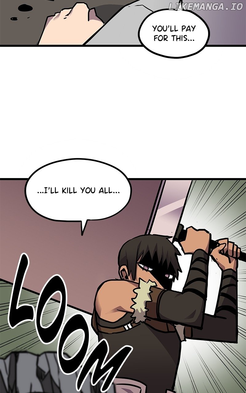 Carsearin Chapter 86 - Page 73