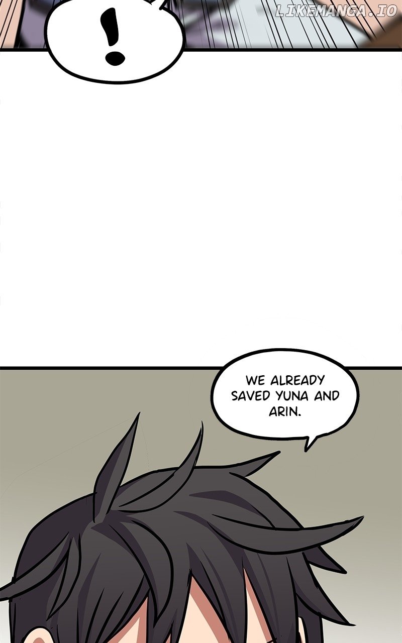 Carsearin Chapter 86 - Page 76