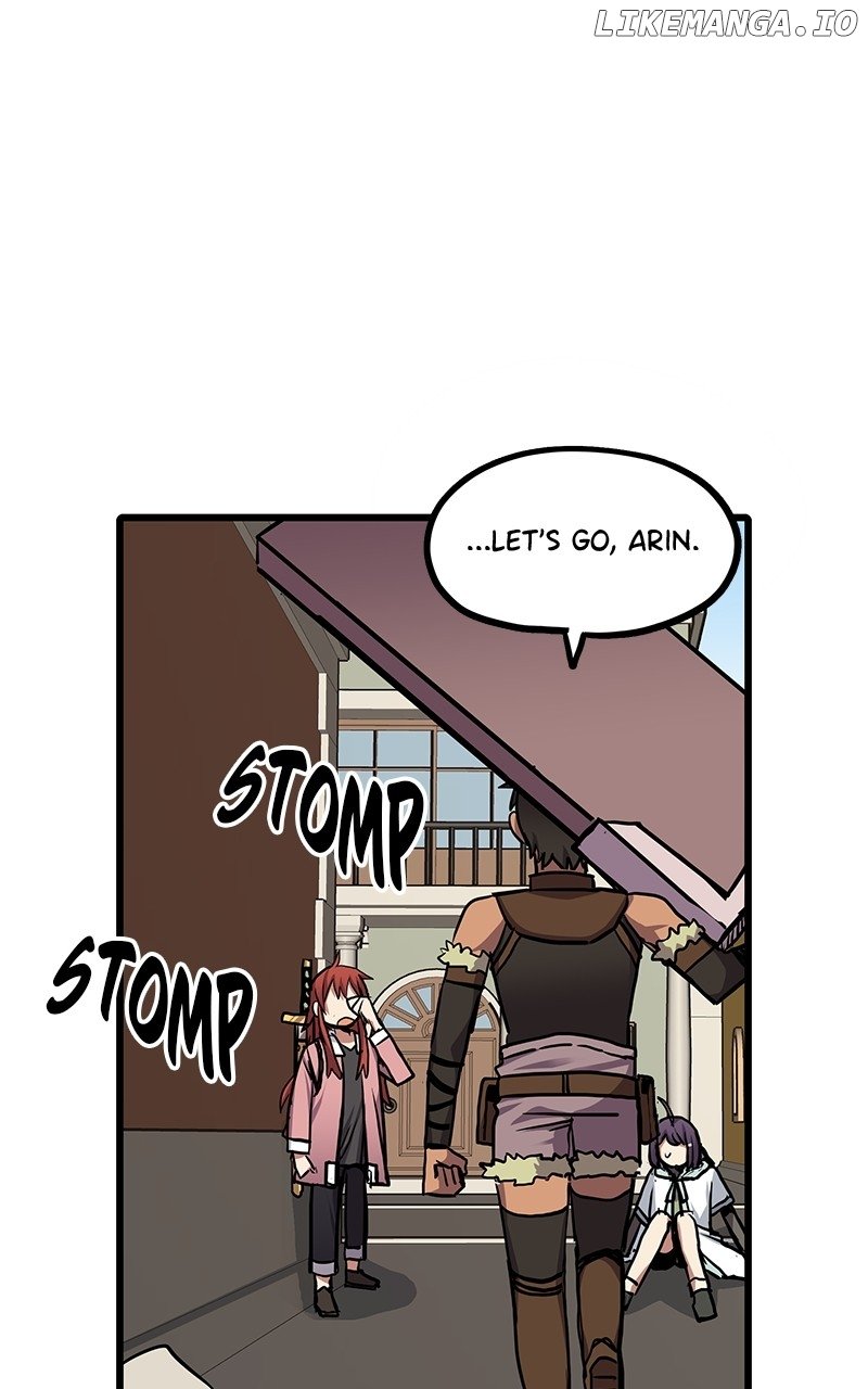 Carsearin Chapter 86 - Page 79
