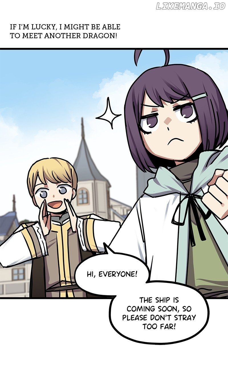 Carsearin Chapter 86 - Page 9