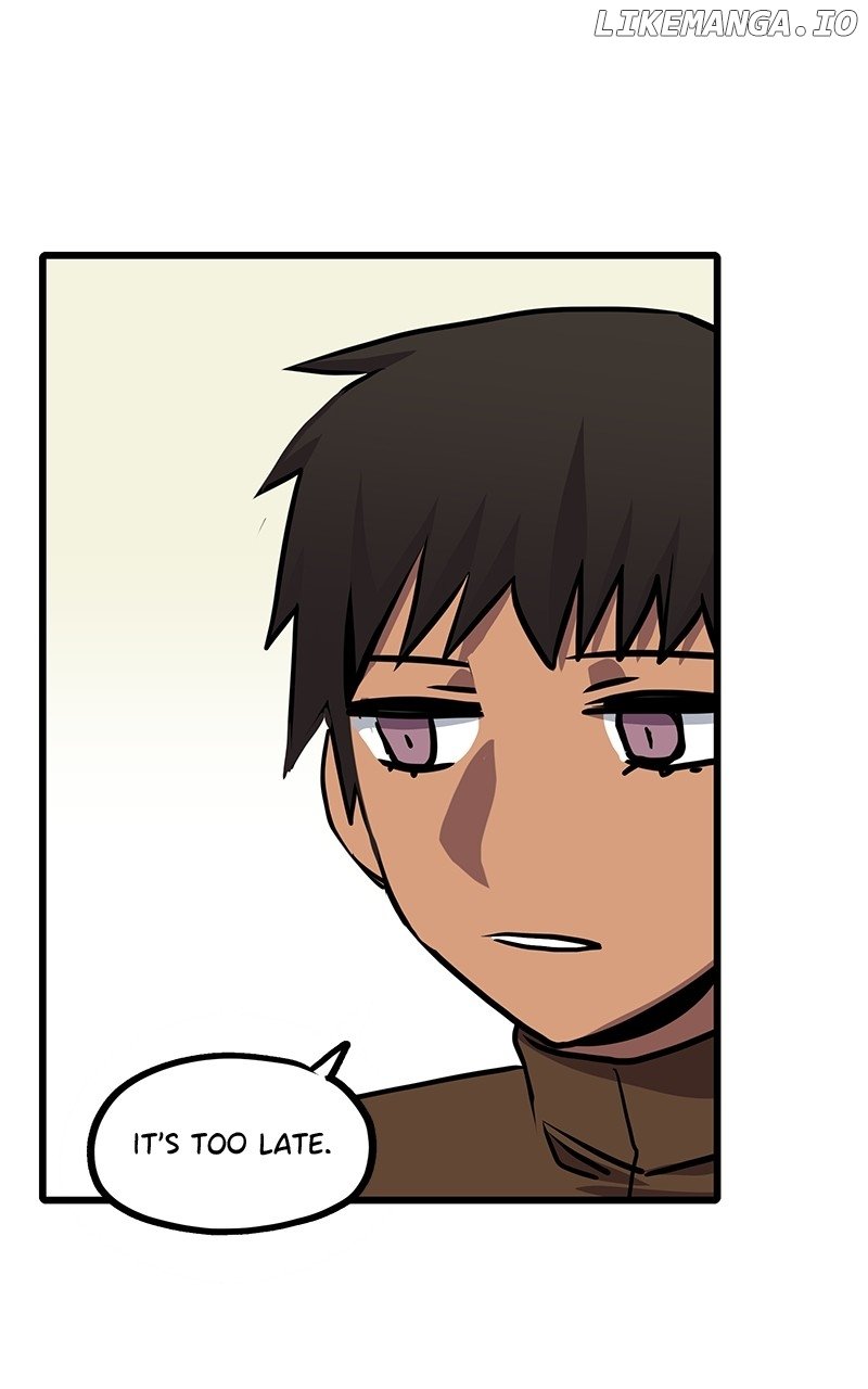 Carsearin Chapter 86 - Page 10