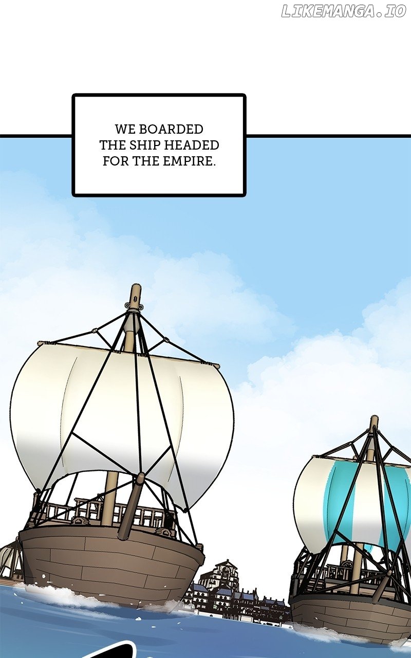 Carsearin Chapter 87 - Page 1