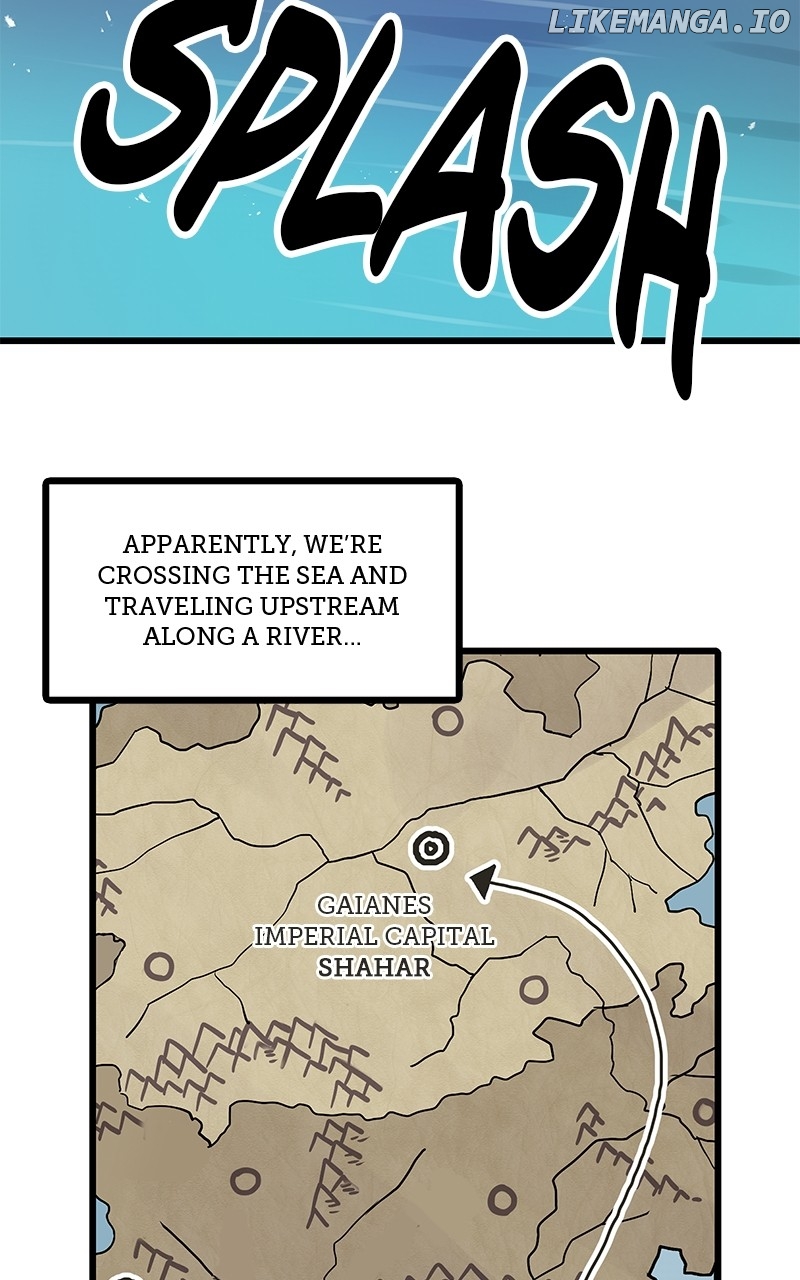 Carsearin Chapter 87 - Page 2