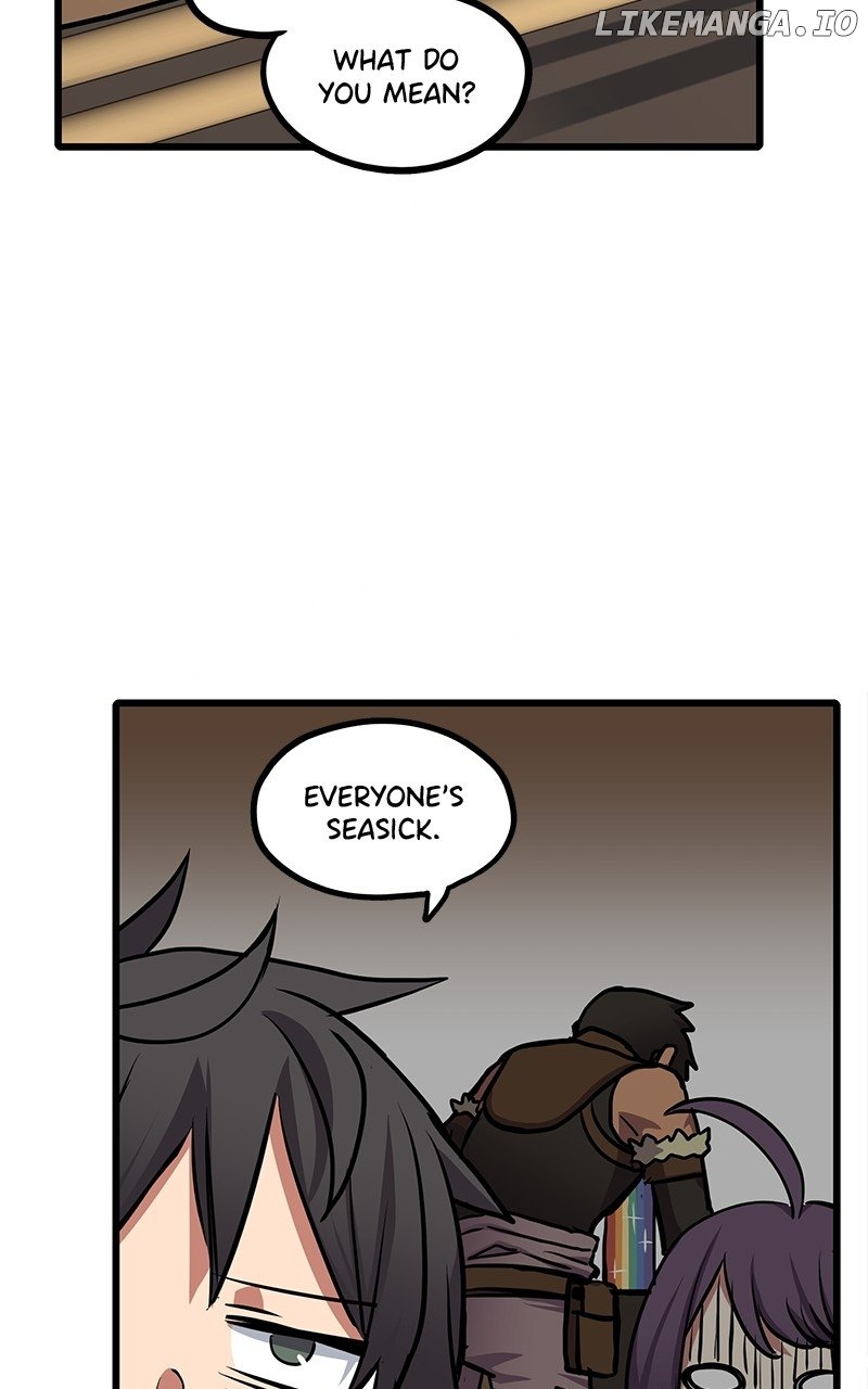 Carsearin Chapter 87 - Page 11