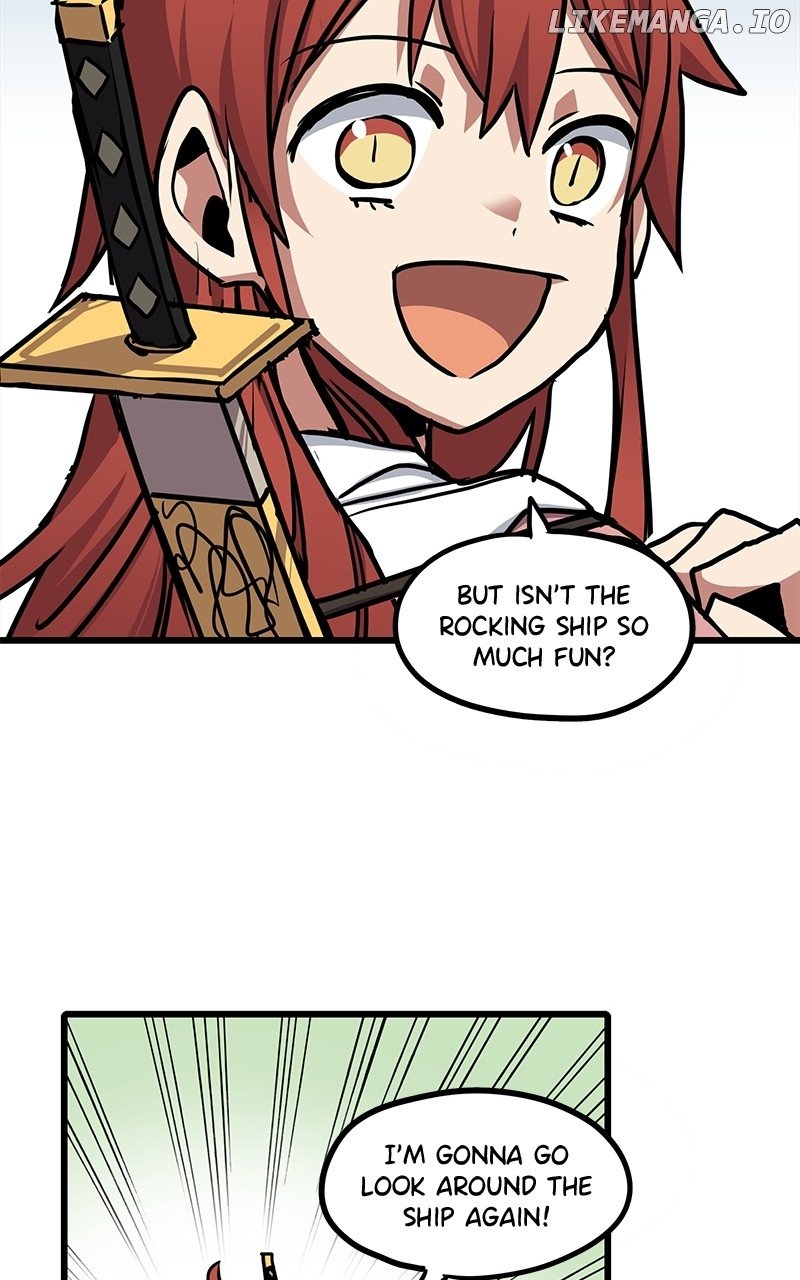 Carsearin Chapter 87 - Page 13