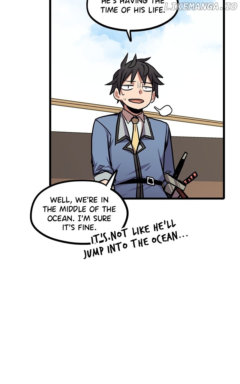 Carsearin Chapter 87 - Page 15