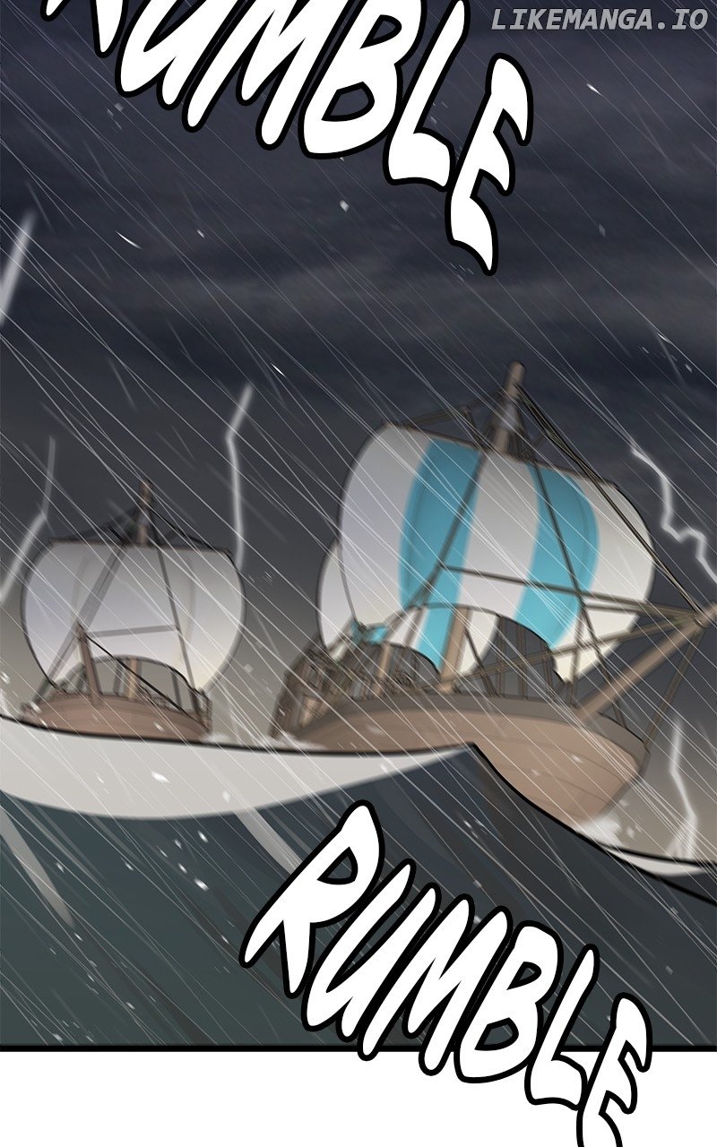 Carsearin Chapter 87 - Page 18