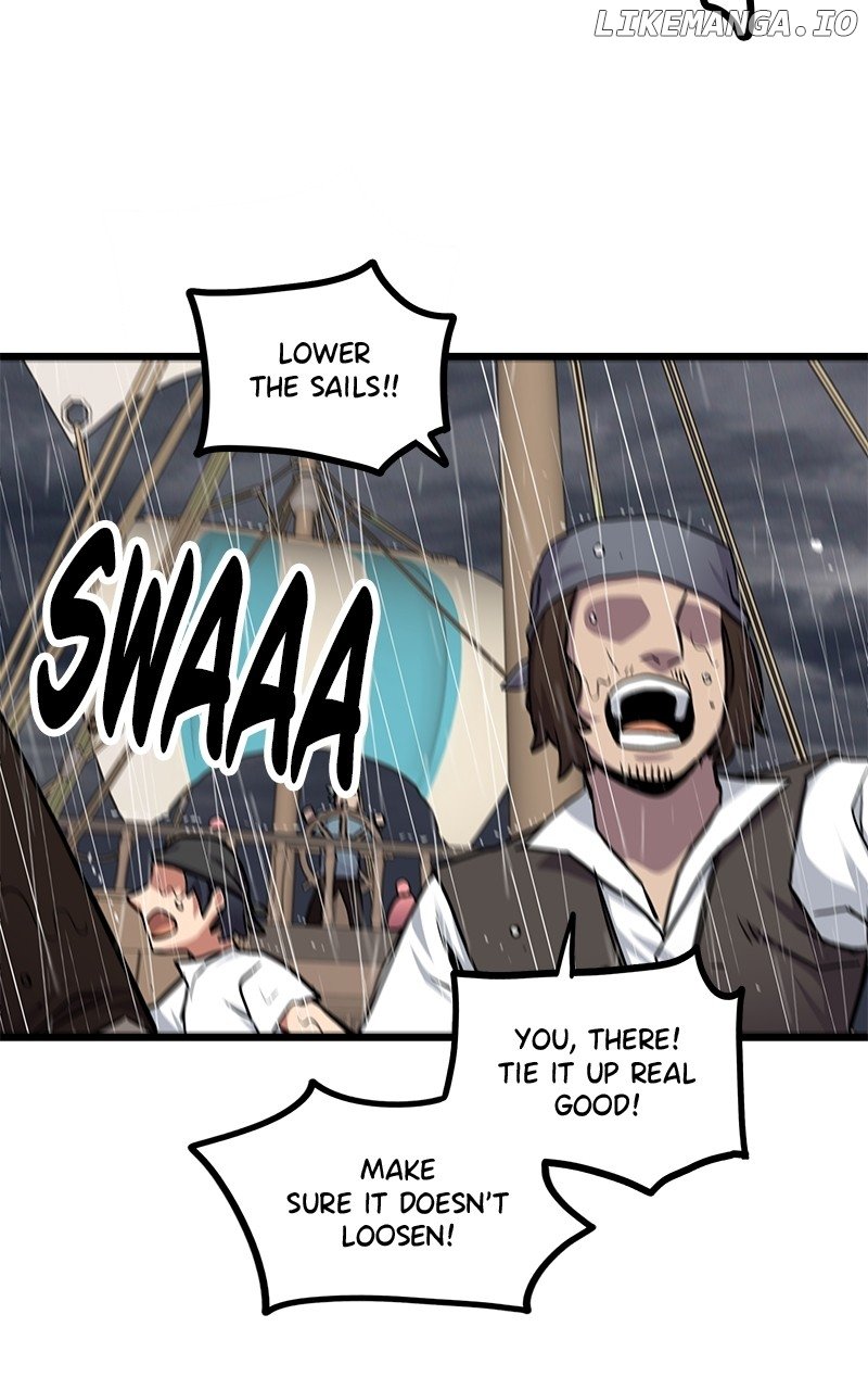Carsearin Chapter 87 - Page 19