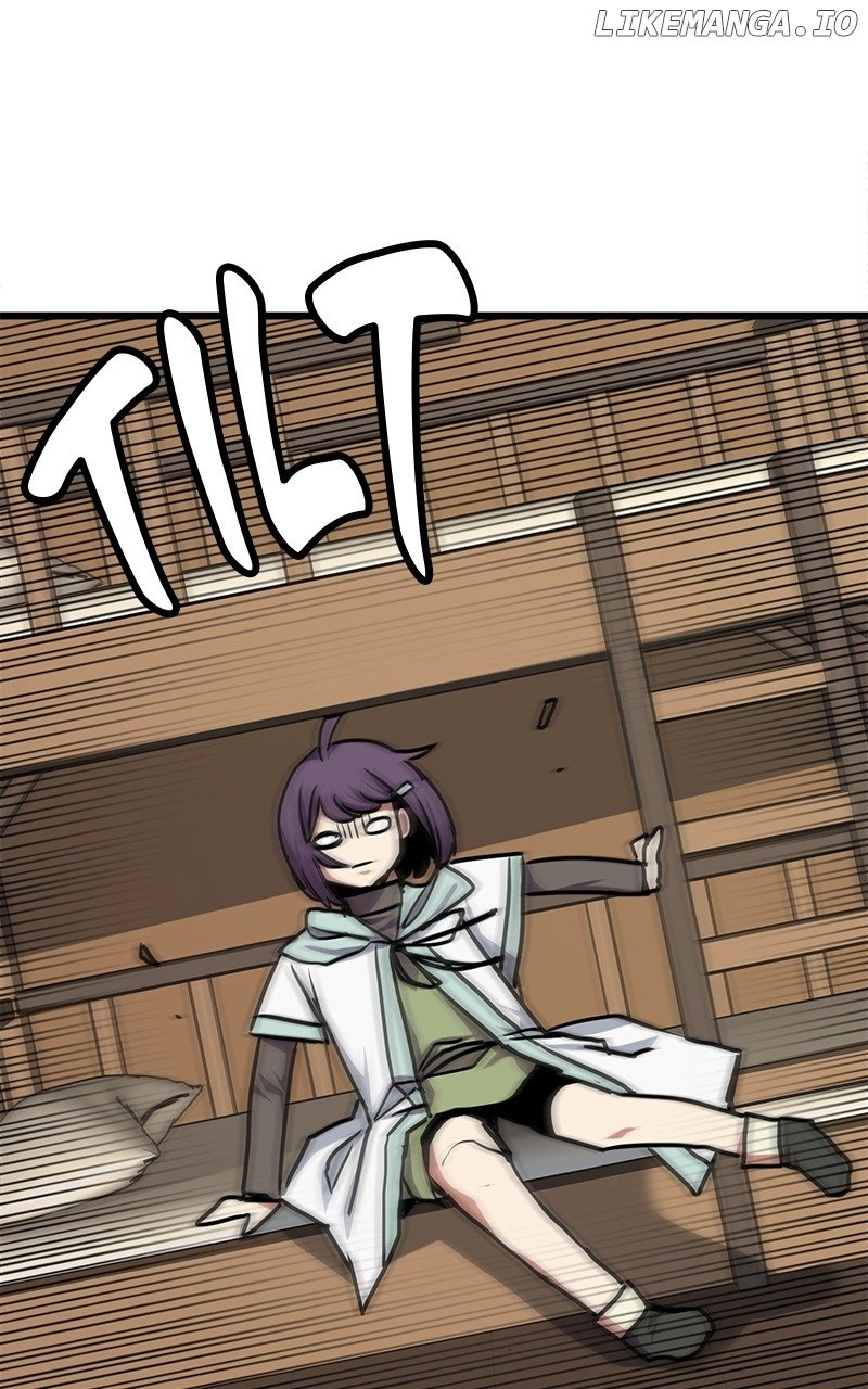 Carsearin Chapter 87 - Page 20