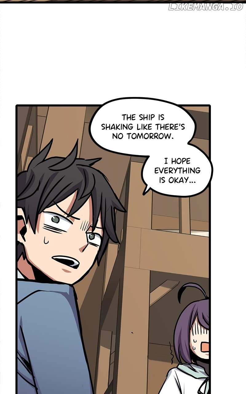 Carsearin Chapter 87 - Page 21