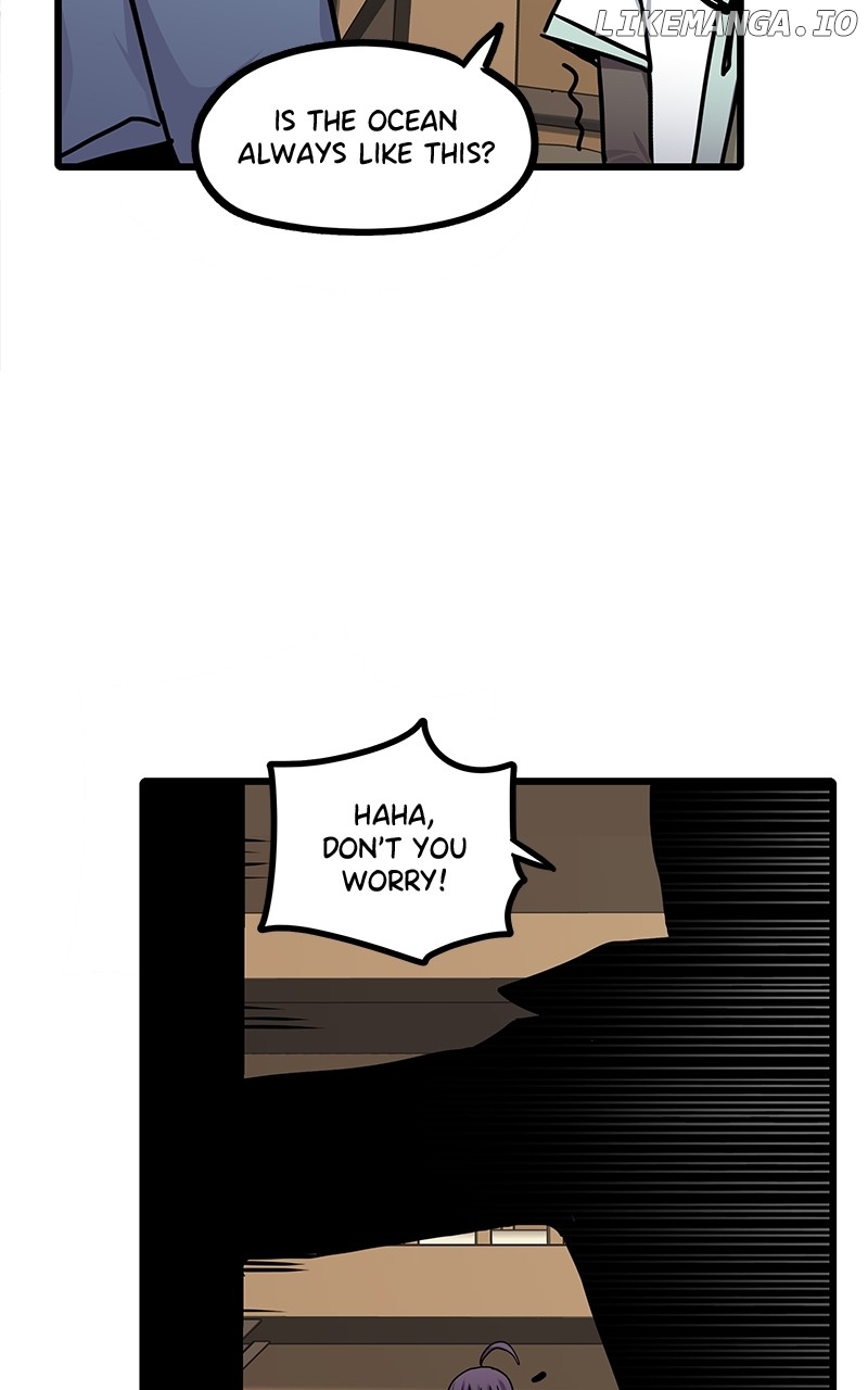 Carsearin Chapter 87 - Page 22