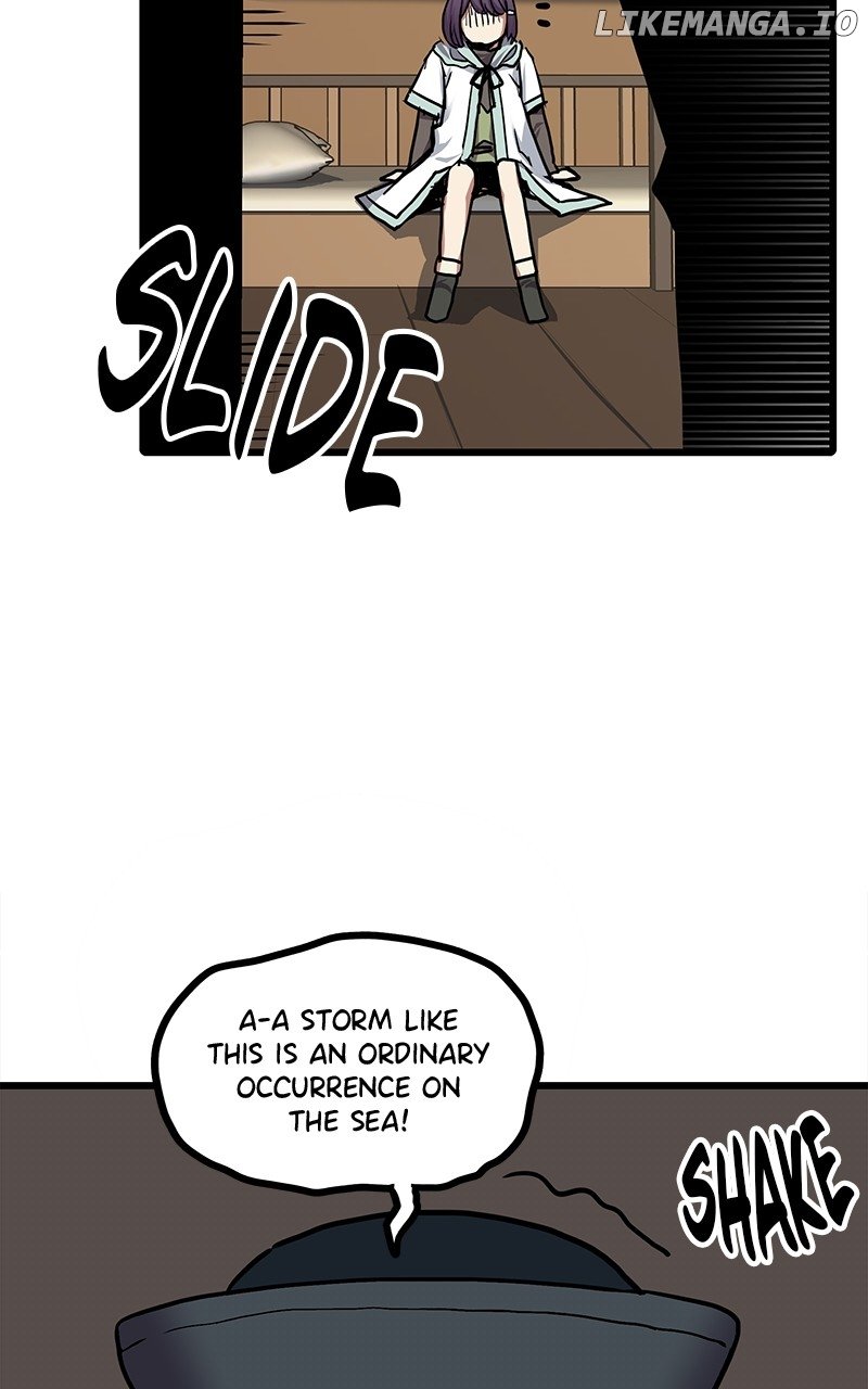 Carsearin Chapter 87 - Page 23