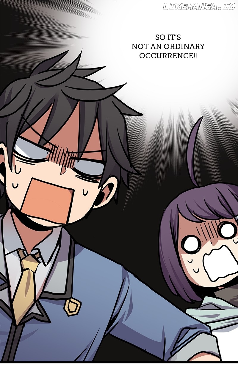 Carsearin Chapter 87 - Page 26