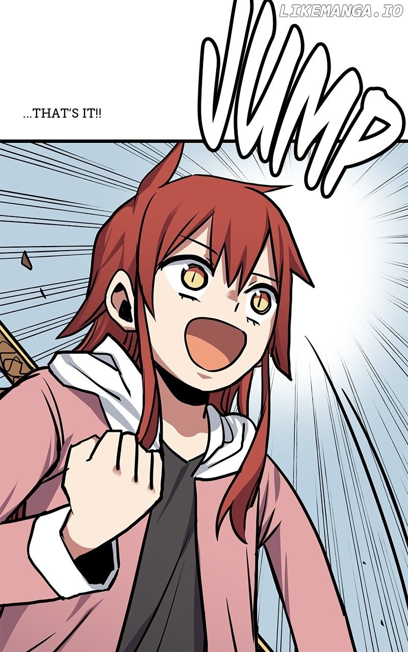 Carsearin Chapter 87 - Page 30