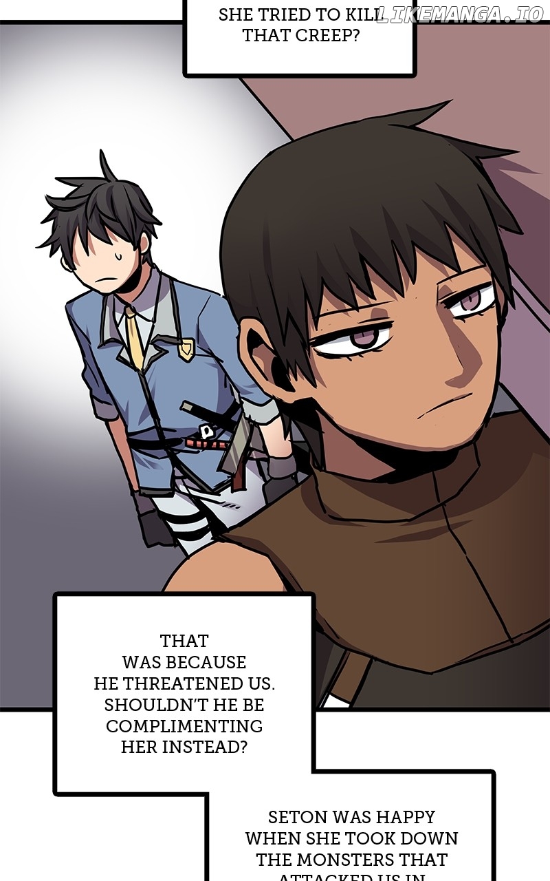 Carsearin Chapter 87 - Page 4
