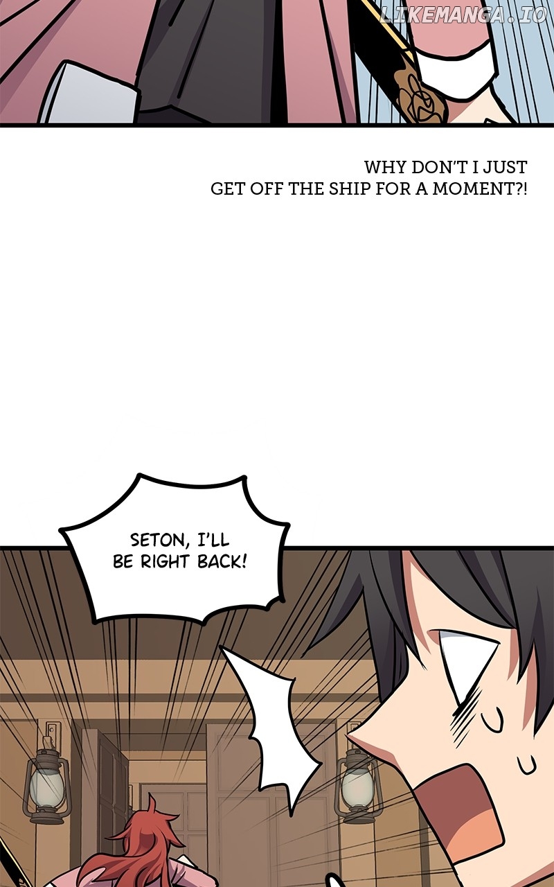 Carsearin Chapter 87 - Page 31