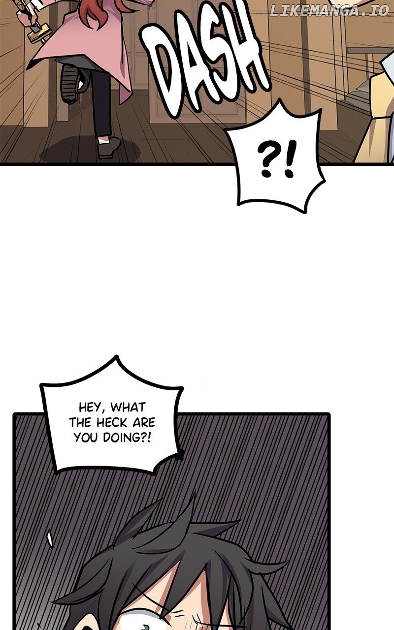 Carsearin Chapter 87 - Page 32