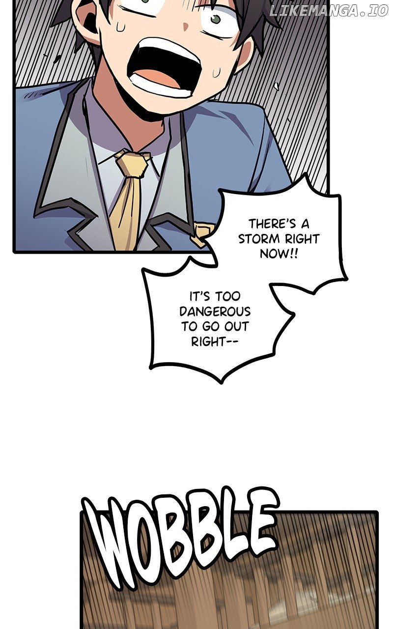 Carsearin Chapter 87 - Page 33