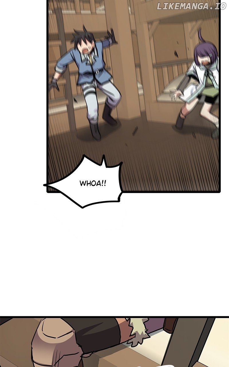 Carsearin Chapter 87 - Page 34