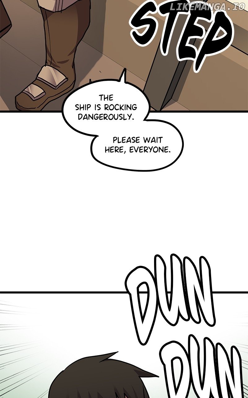 Carsearin Chapter 87 - Page 35