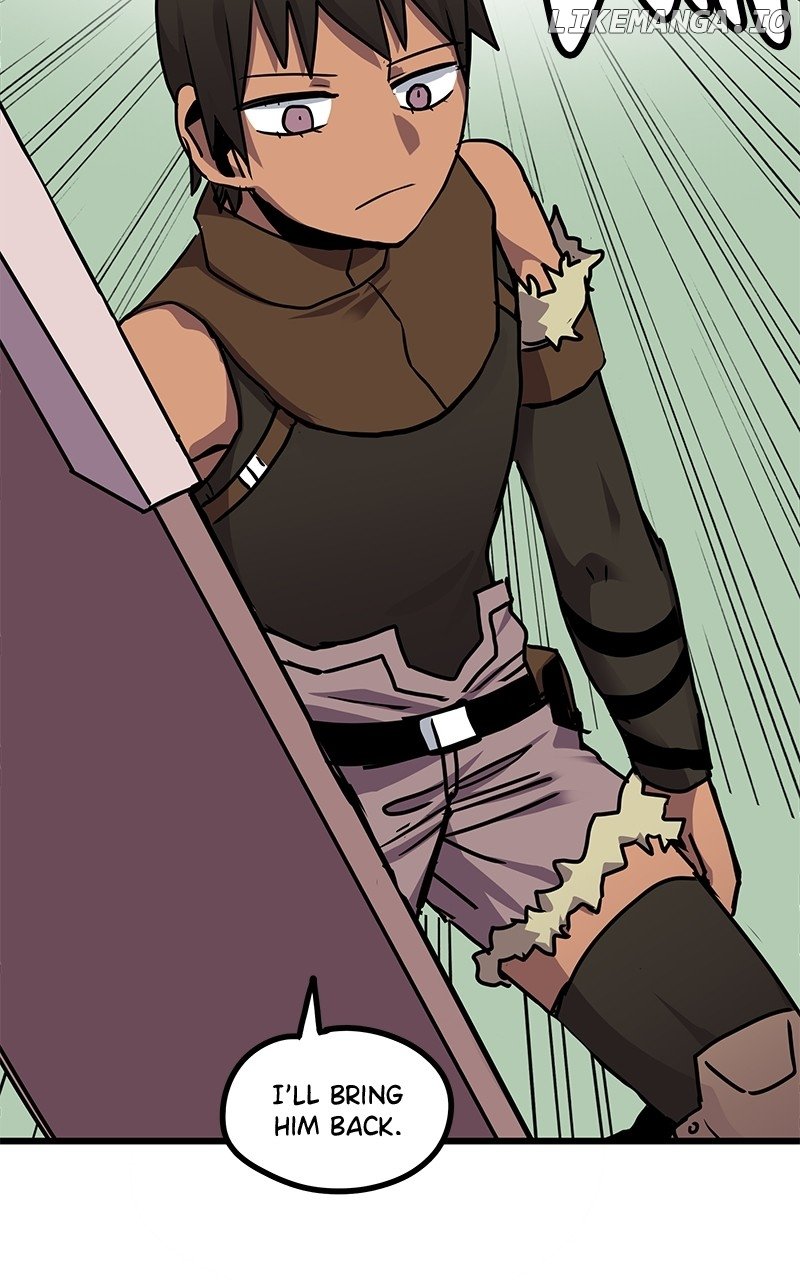 Carsearin Chapter 87 - Page 36