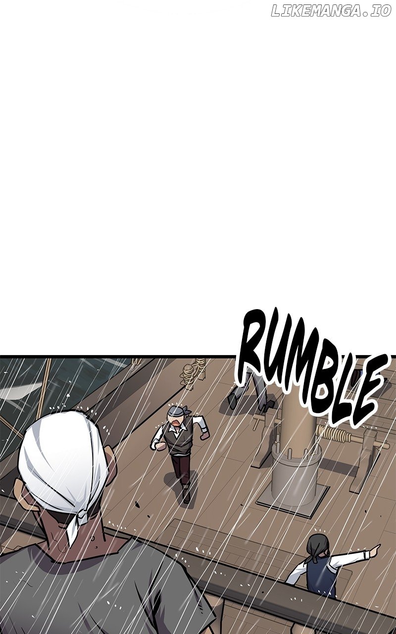 Carsearin Chapter 87 - Page 37