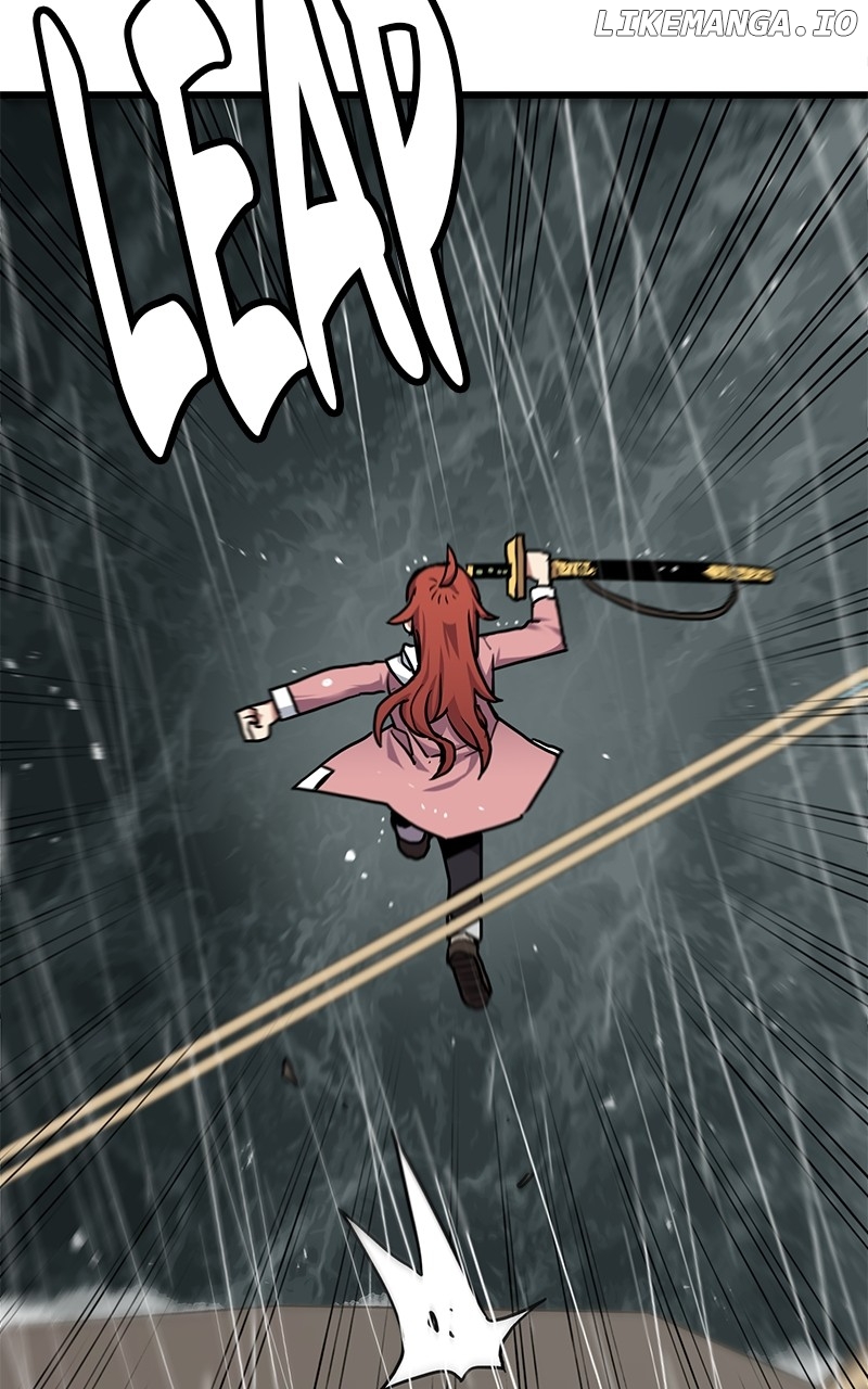 Carsearin Chapter 87 - Page 41