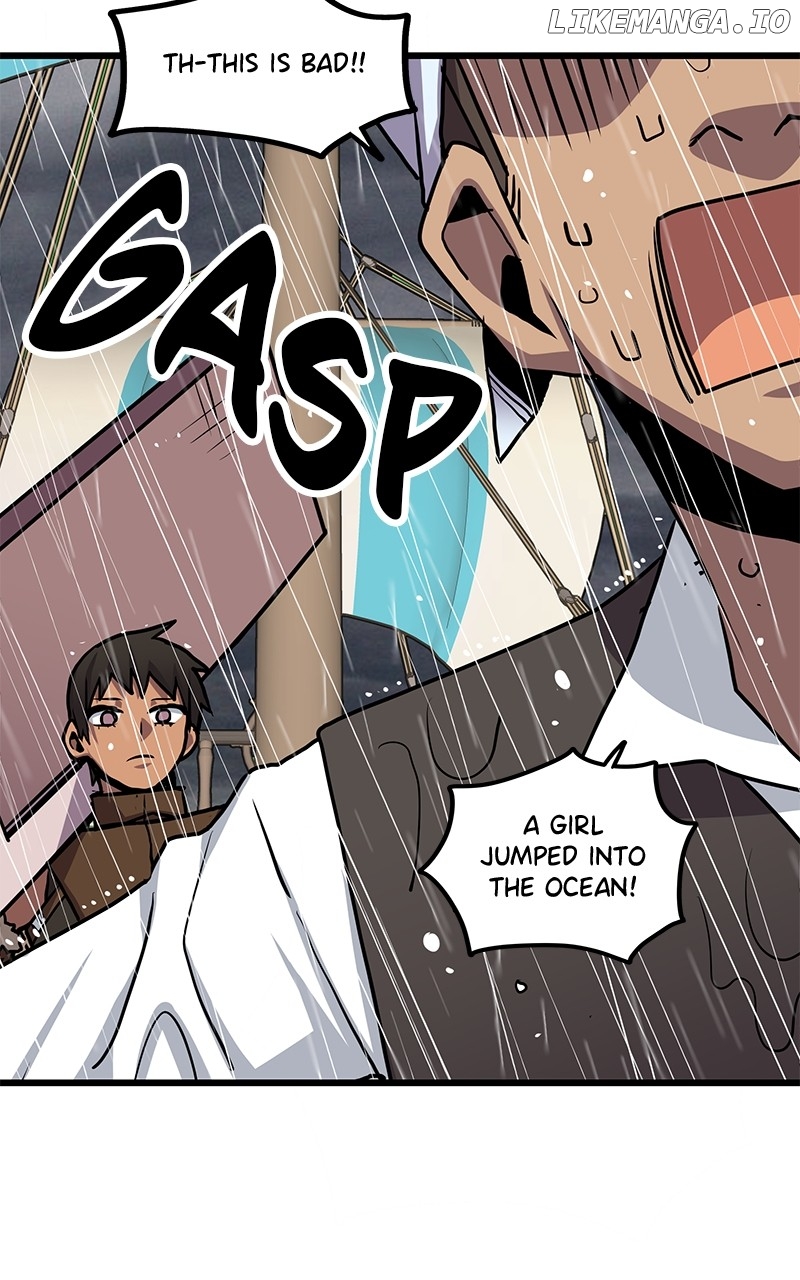 Carsearin Chapter 87 - Page 44