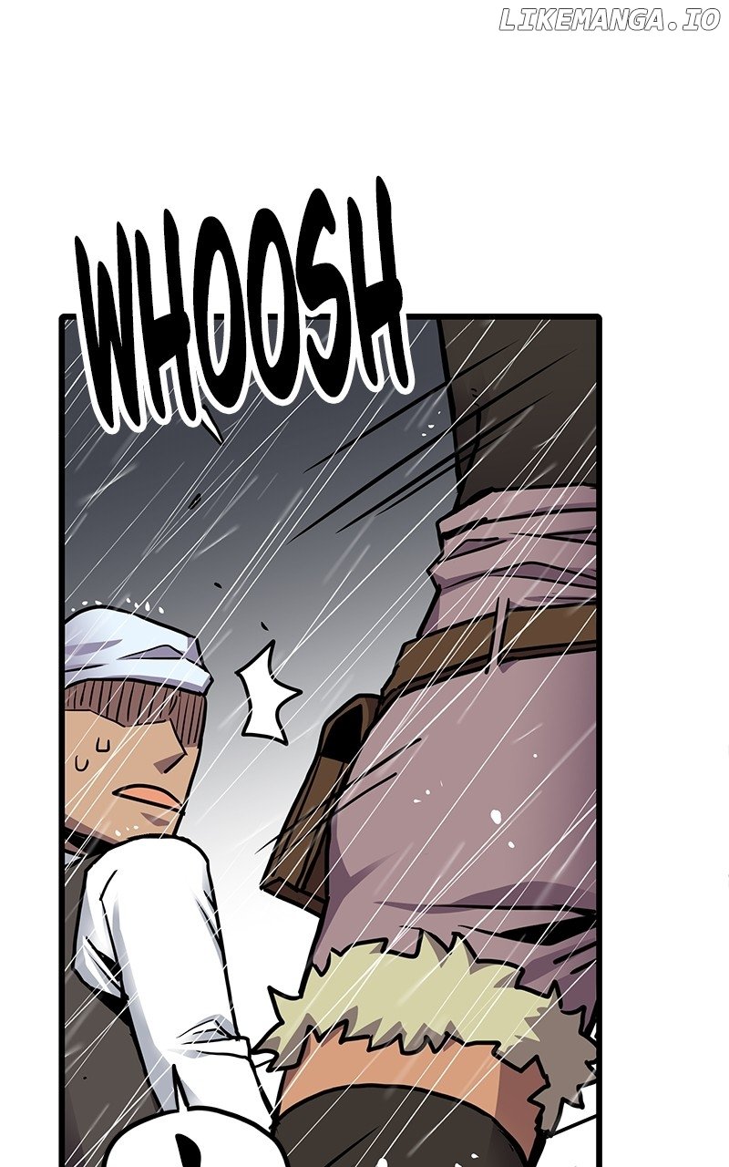 Carsearin Chapter 87 - Page 45