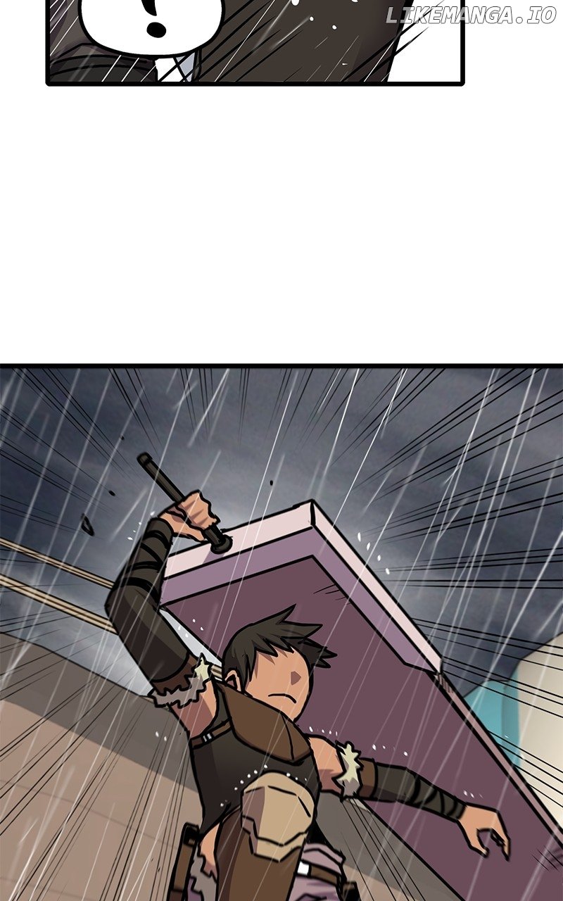Carsearin Chapter 87 - Page 46