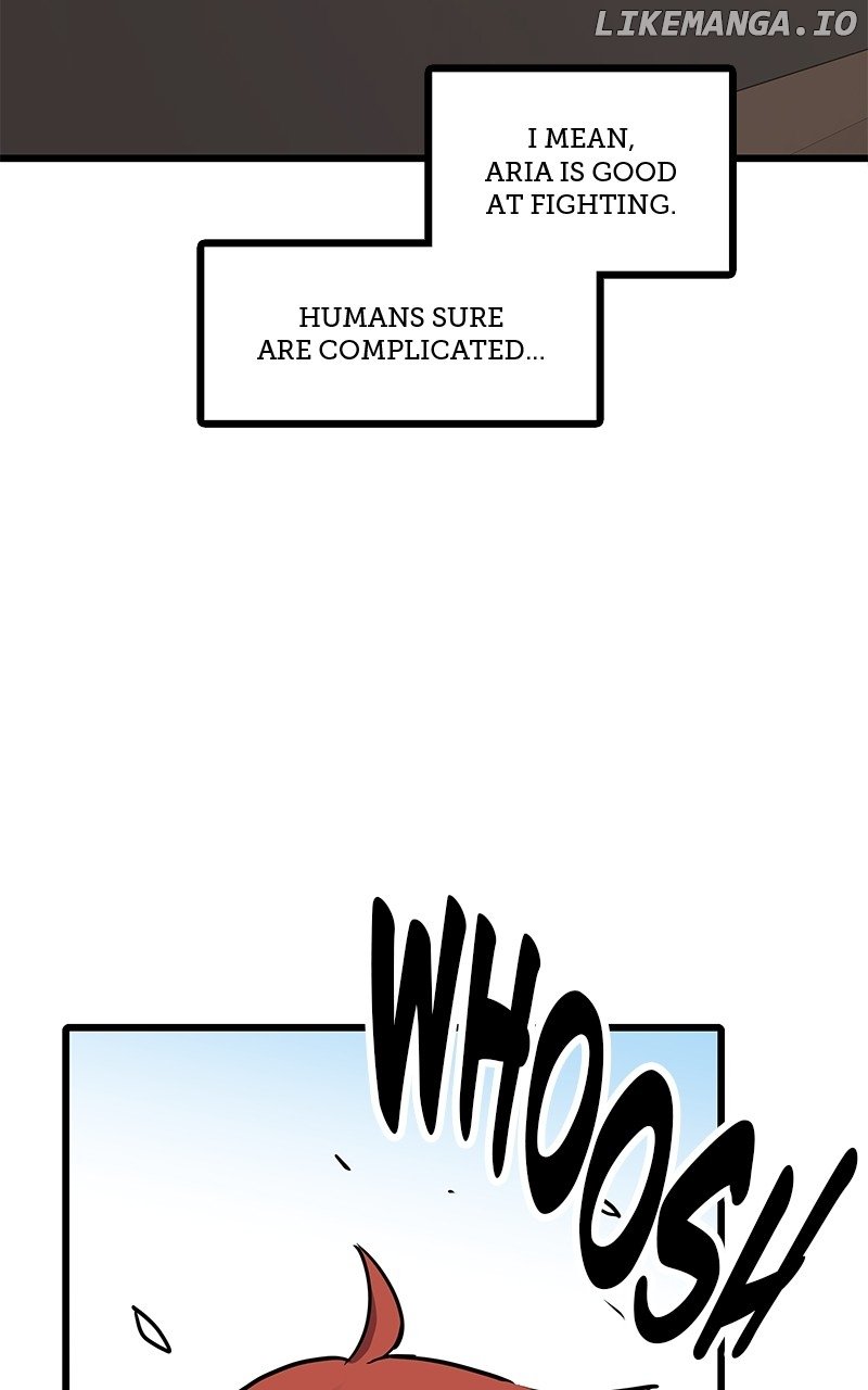 Carsearin Chapter 87 - Page 6