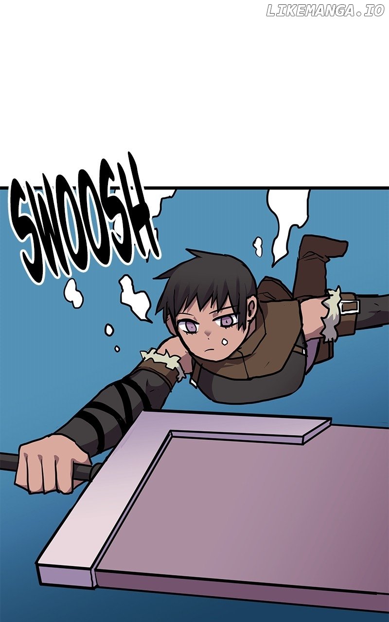 Carsearin Chapter 87 - Page 55