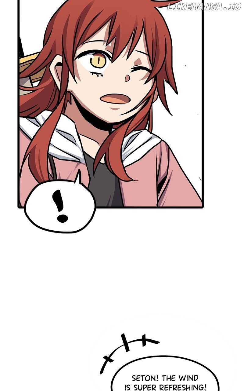 Carsearin Chapter 87 - Page 7