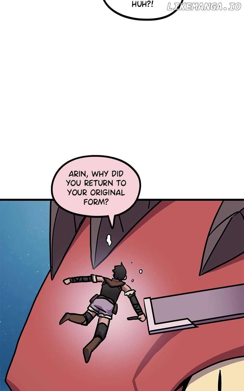 Carsearin Chapter 87 - Page 64