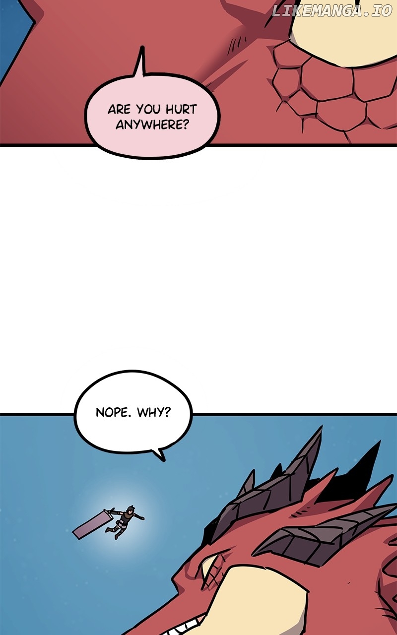 Carsearin Chapter 87 - Page 65