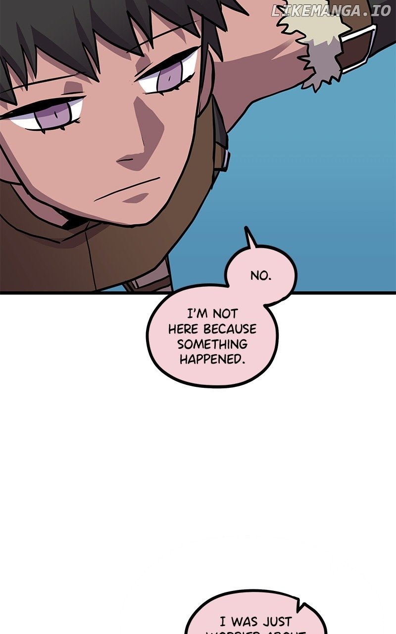Carsearin Chapter 87 - Page 67