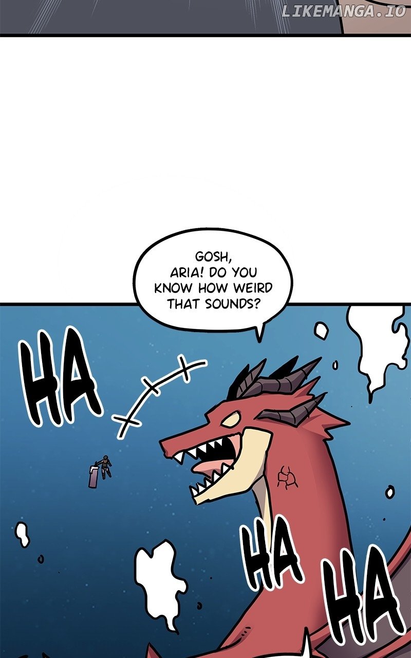 Carsearin Chapter 87 - Page 69