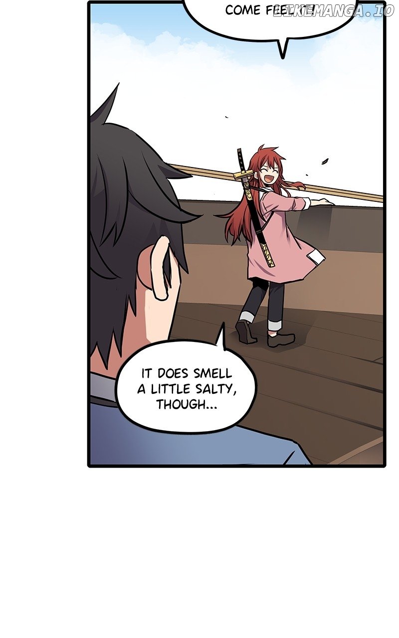 Carsearin Chapter 87 - Page 8