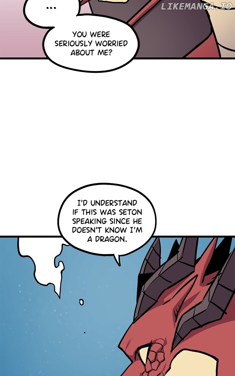Carsearin Chapter 87 - Page 75