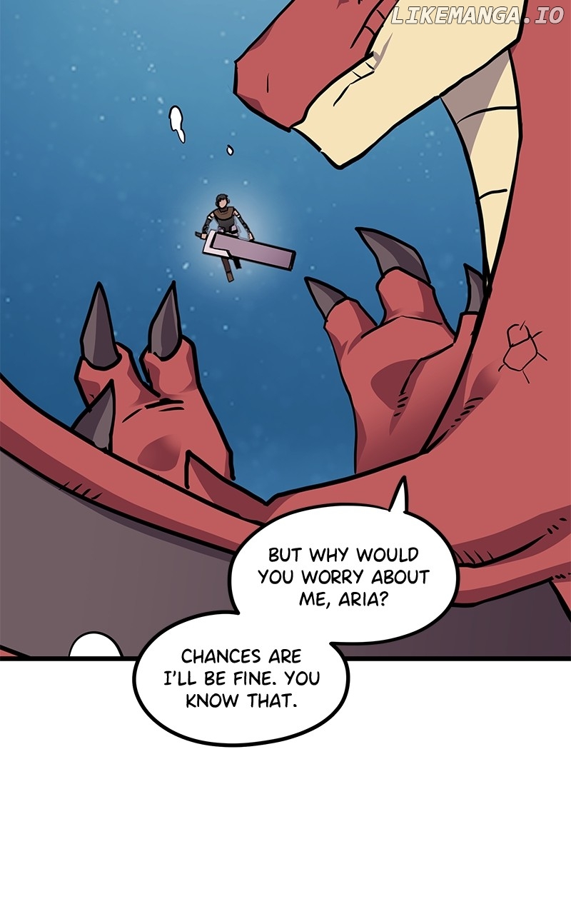 Carsearin Chapter 87 - Page 76
