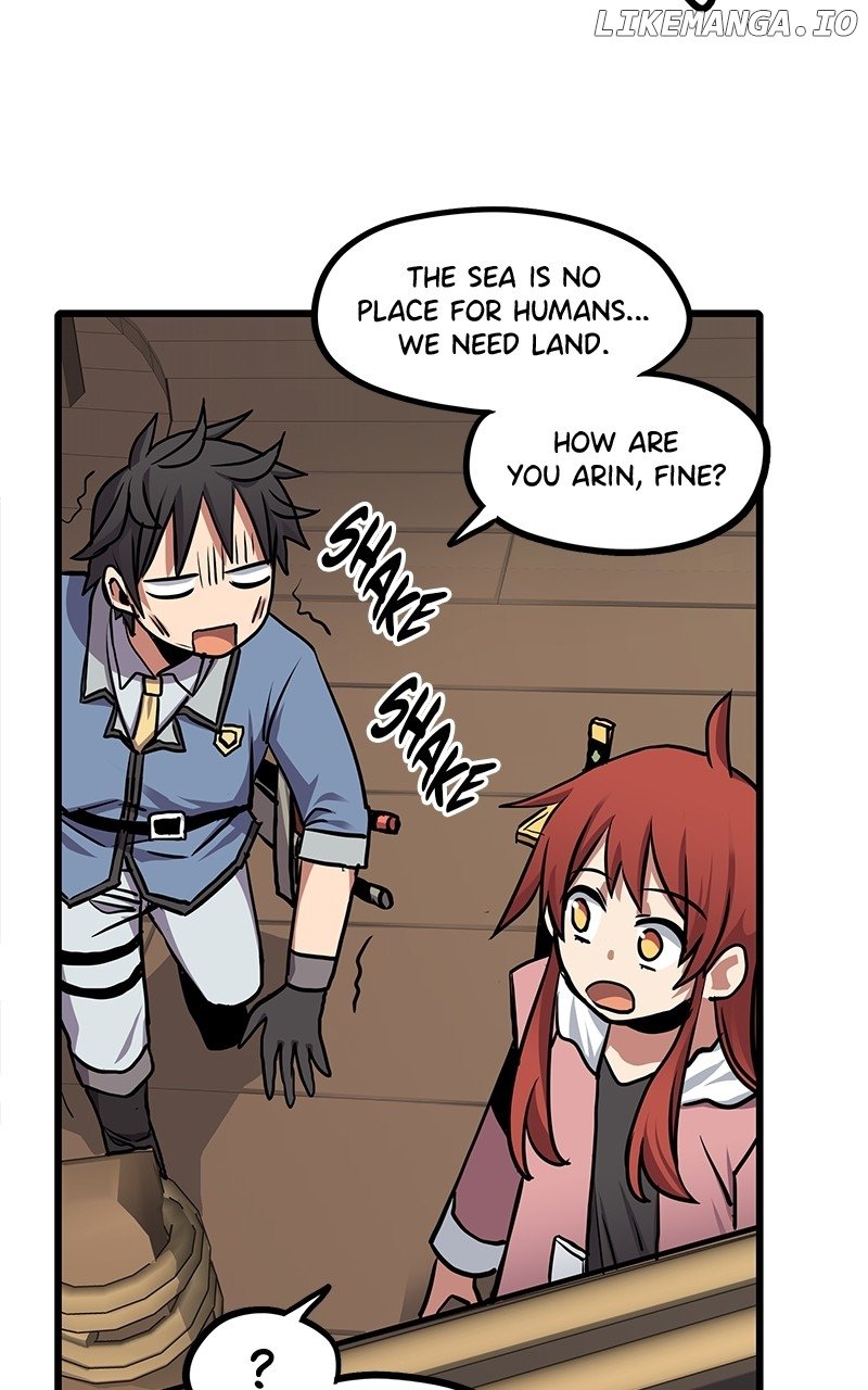 Carsearin Chapter 87 - Page 10